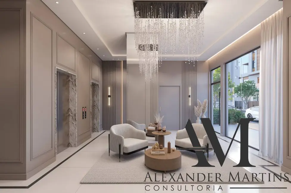 Foto 7 de Apartamento com 4 quartos à venda, 133m2 em Centro, Itapema - SC