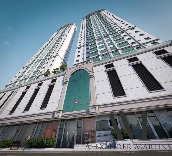 Foto 3 de Apartamento com 4 quartos à venda, 133m2 em Centro, Itapema - SC