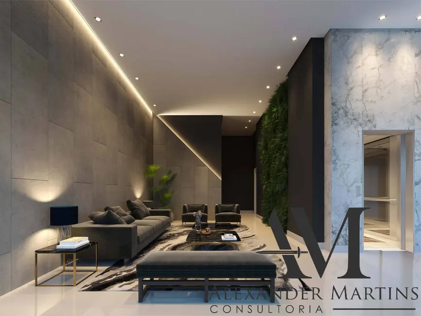 Foto 9 de Apartamento com 4 quartos à venda, 297m2 em Meia Praia, Itapema - SC