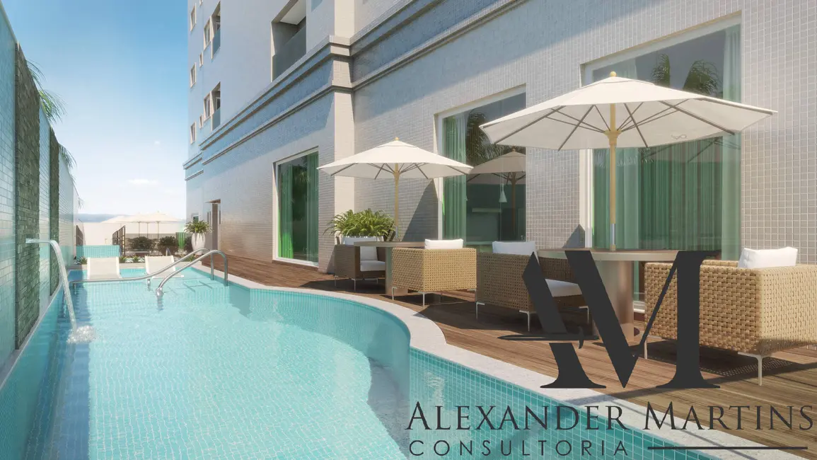 Foto 4 de Apartamento com 4 quartos à venda, 297m2 em Meia Praia, Itapema - SC