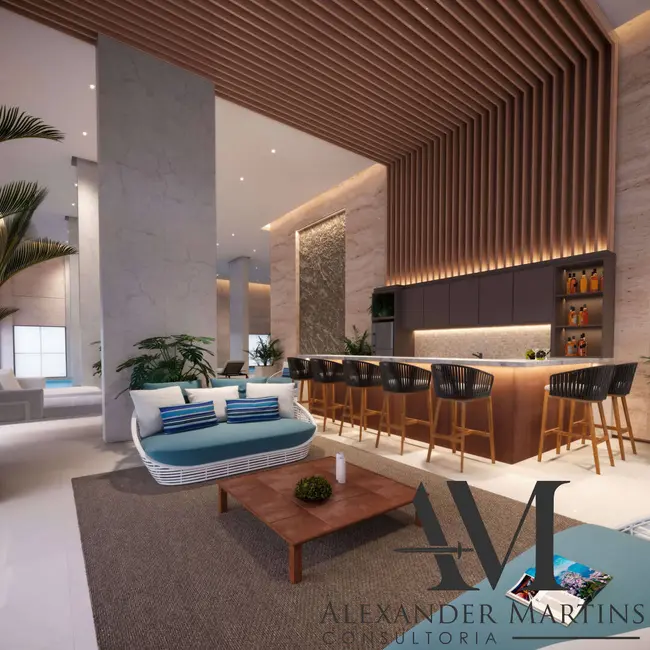 Foto 7 de Apartamento com 4 quartos à venda, 177m2 em Centro, Itapema - SC