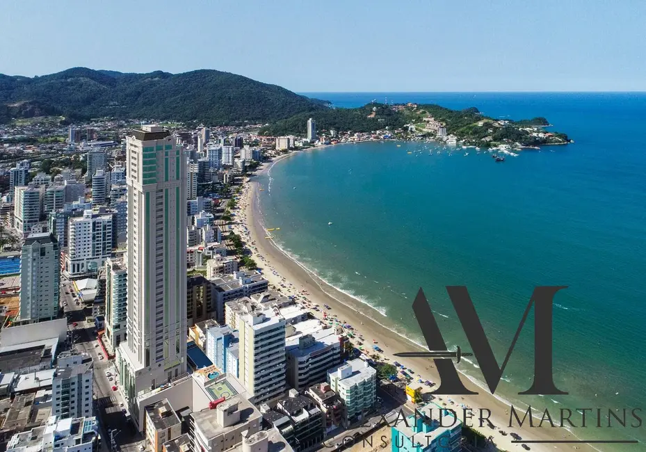 Foto 3 de Apartamento com 4 quartos à venda, 177m2 em Centro, Itapema - SC