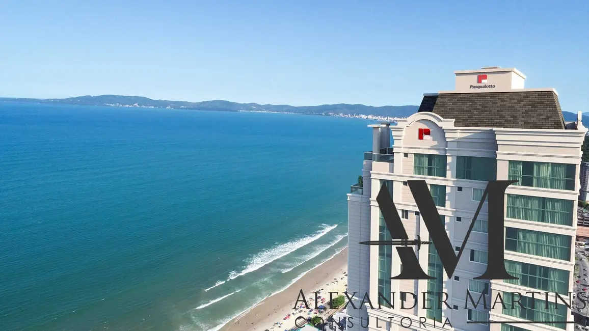 Foto 6 de Apartamento com 5 quartos à venda, 177m2 em Centro, Itapema - SC