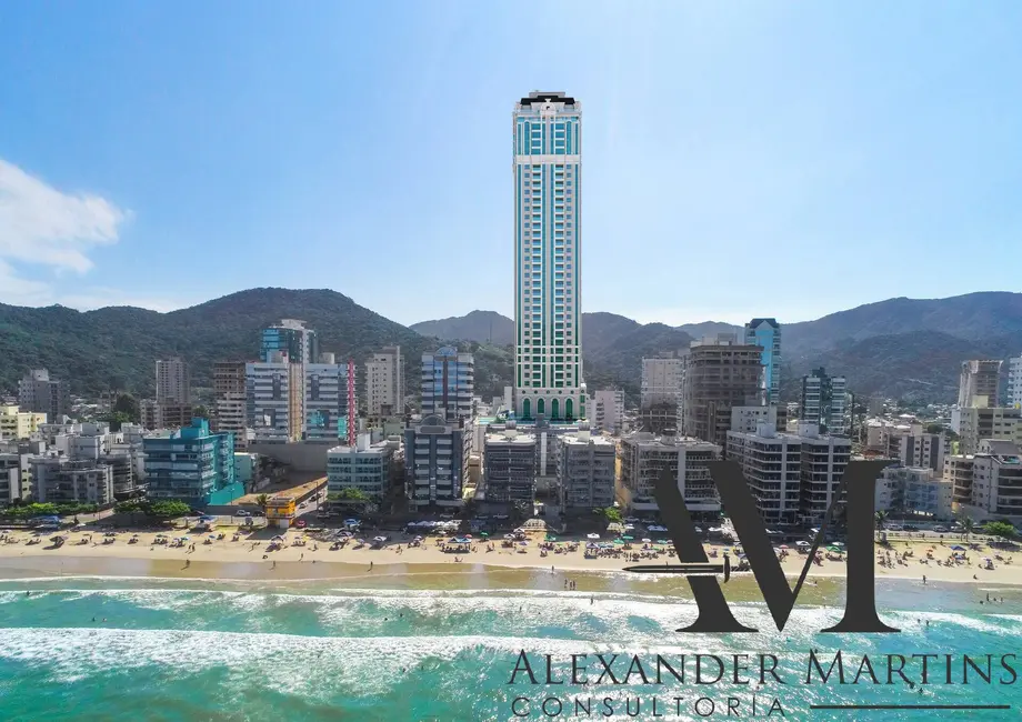 Foto 5 de Apartamento com 5 quartos à venda, 177m2 em Centro, Itapema - SC