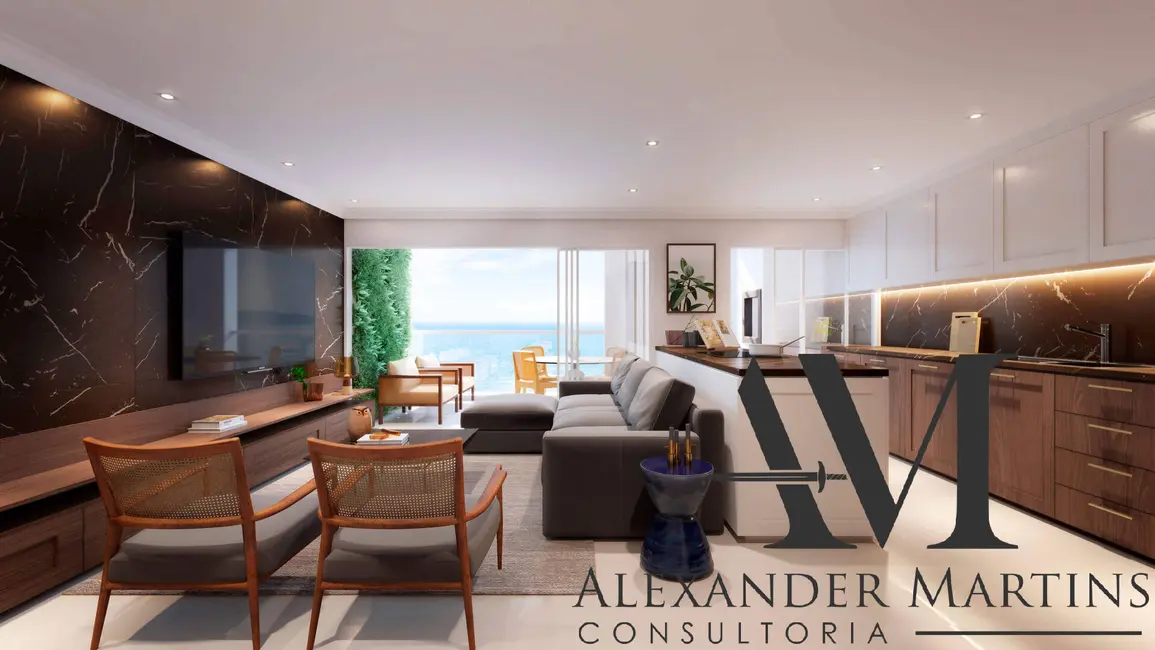 Foto 9 de Apartamento com 5 quartos à venda, 177m2 em Centro, Itapema - SC