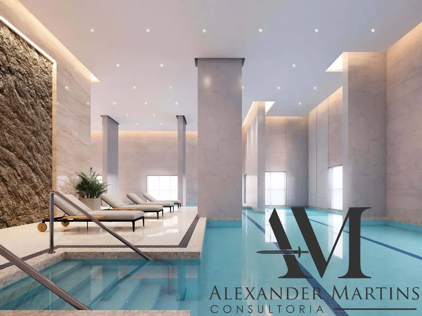 Foto 7 de Apartamento com 5 quartos à venda, 177m2 em Centro, Itapema - SC