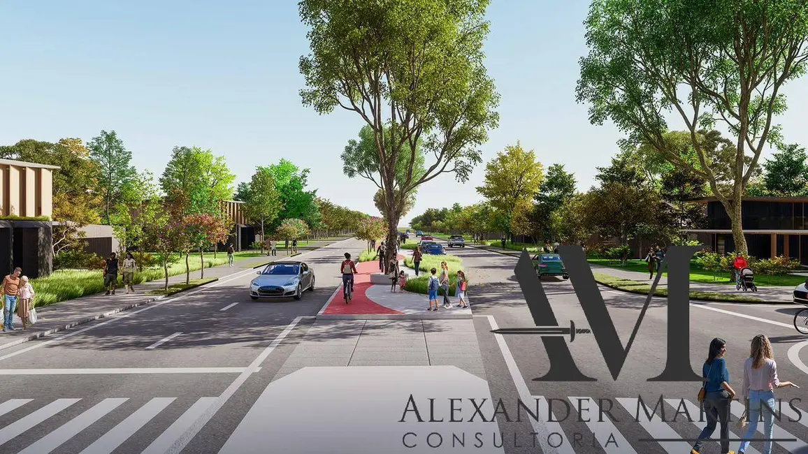 Terreno / Lote à venda, 360m2 em Tijucas - SC - imagem 4 Foto 4 de Terreno / Lote à venda, 360m2 em Tijucas - SC