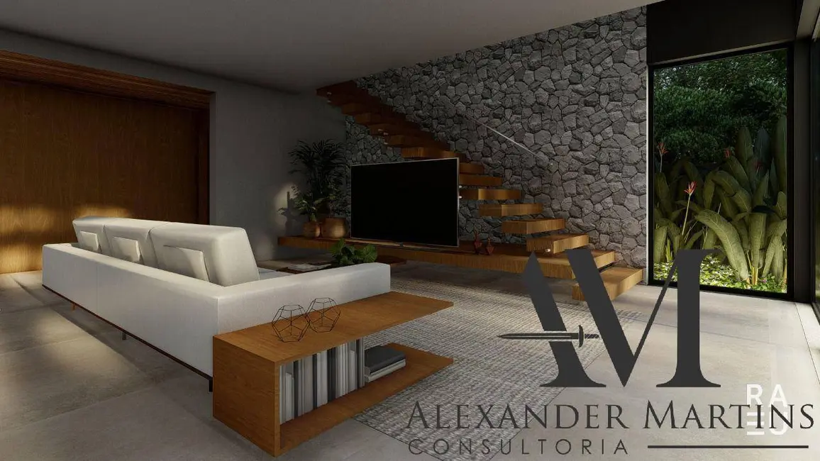 Foto 4 de Casa com 3 quartos à venda, 375m2 em Ratones, Florianopolis - SC