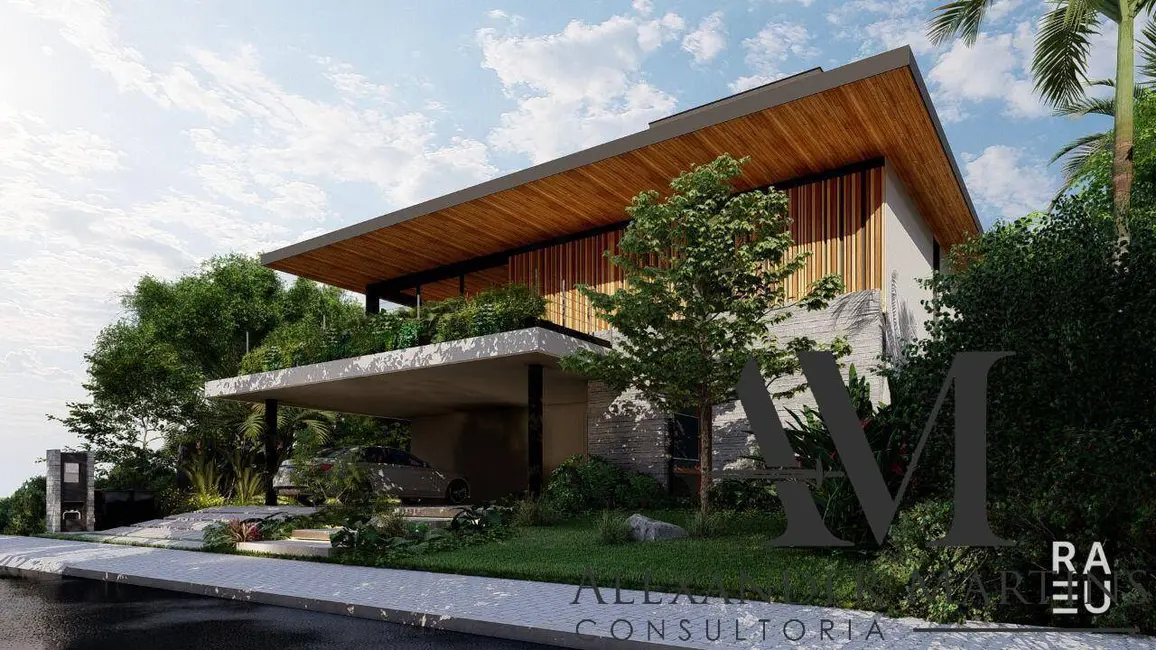 Foto 2 de Casa com 3 quartos à venda, 375m2 em Ratones, Florianopolis - SC