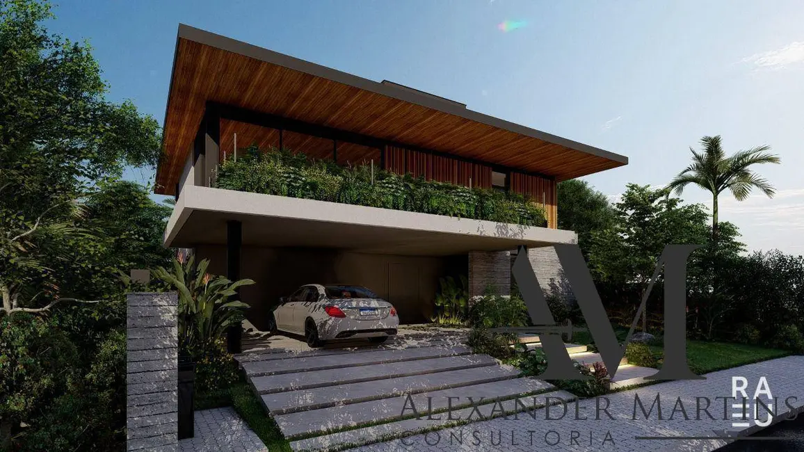 Foto 3 de Casa com 3 quartos à venda, 375m2 em Ratones, Florianopolis - SC