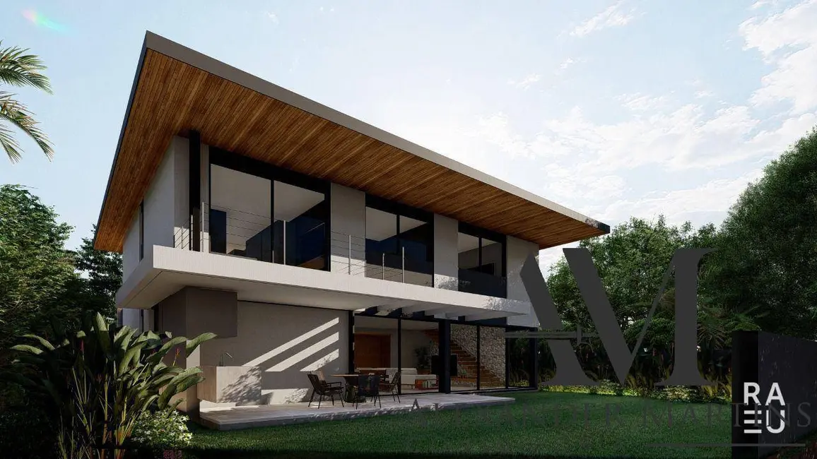 Foto 7 de Casa com 3 quartos à venda, 375m2 em Ratones, Florianopolis - SC