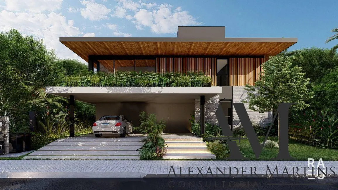 Foto 6 de Casa com 3 quartos à venda, 375m2 em Ratones, Florianopolis - SC