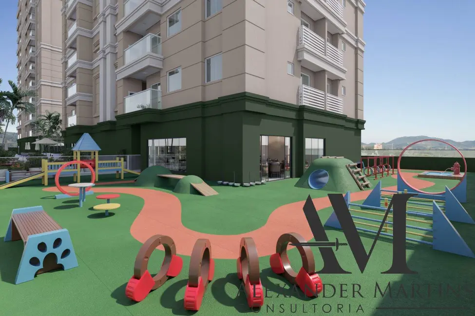 Foto 7 de Apartamento com 3 quartos à venda, 72m2 em Porto Belo - SC