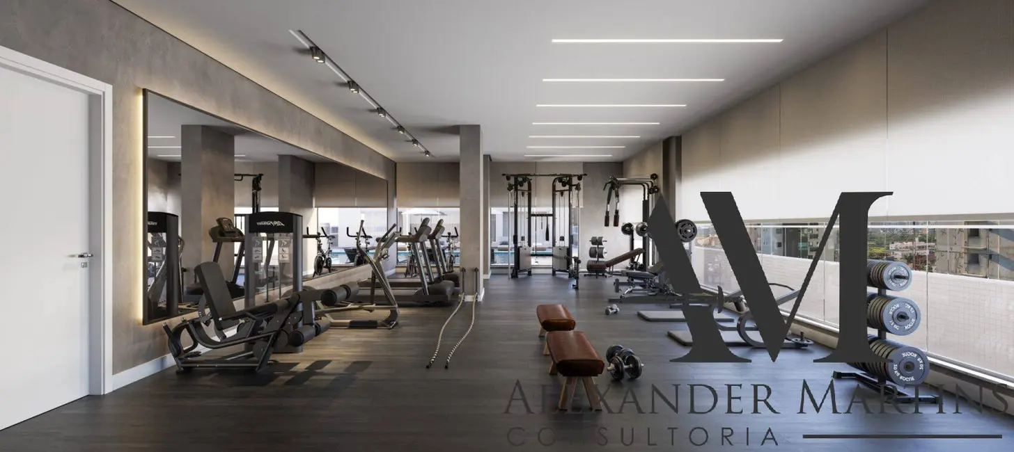 Foto 4 de Apartamento com 2 quartos à venda, 69m2 em Porto Belo - SC