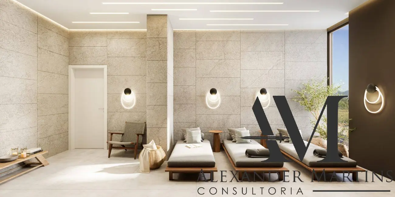 Foto 6 de Apartamento com 3 quartos à venda, 74m2 em Porto Belo - SC