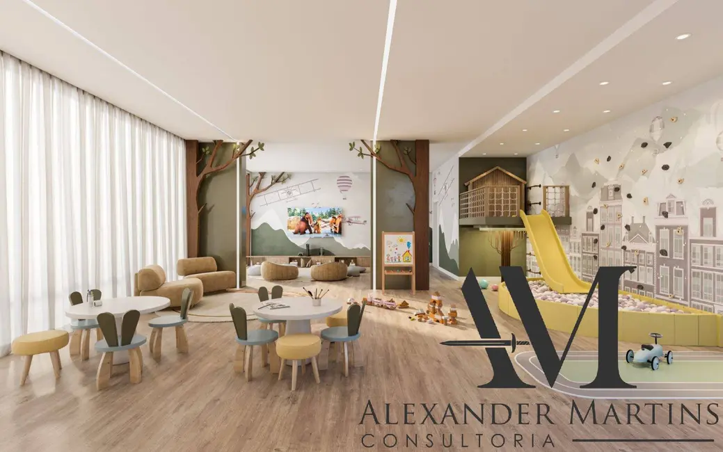 Foto 7 de Apartamento com 3 quartos à venda, 74m2 em Porto Belo - SC