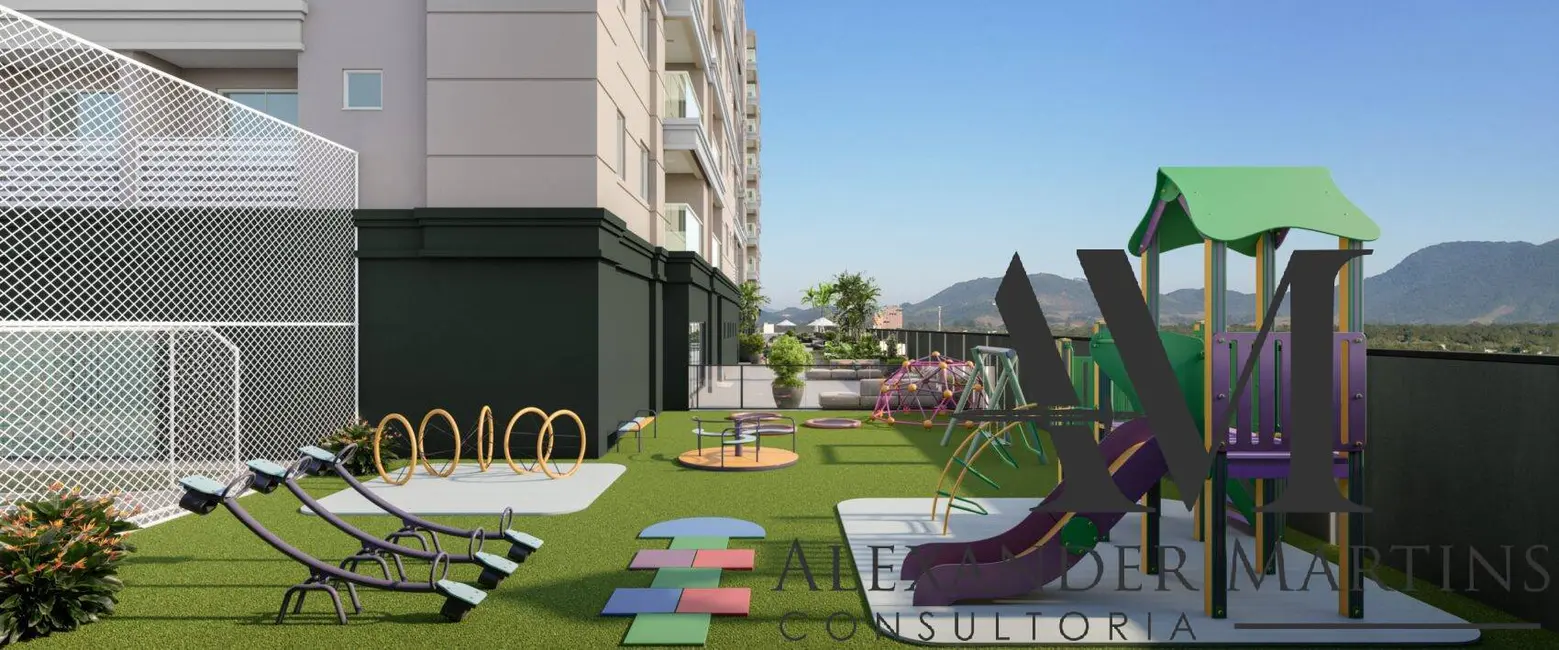 Foto 2 de Apartamento com 3 quartos à venda, 74m2 em Porto Belo - SC