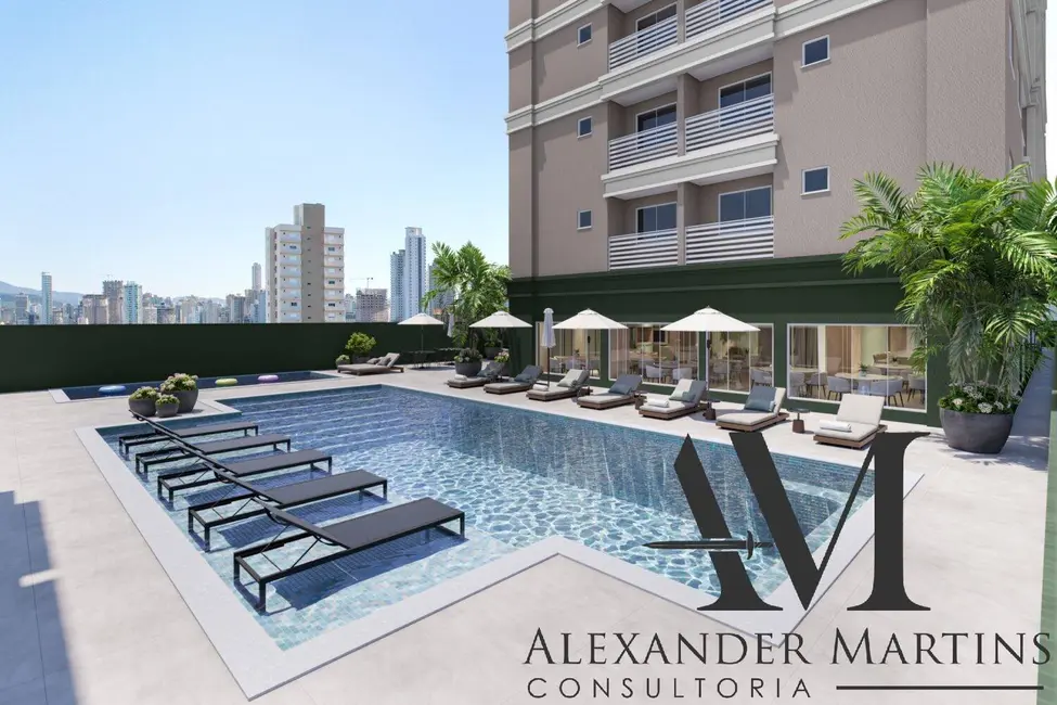 Foto 1 de Apartamento com 3 quartos à venda, 74m2 em Porto Belo - SC