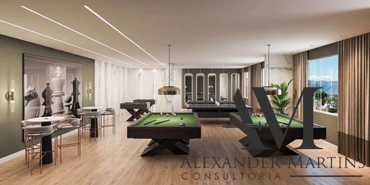 Foto 3 de Apartamento com 4 quartos à venda, 126m2 em Centro, Itapema - SC