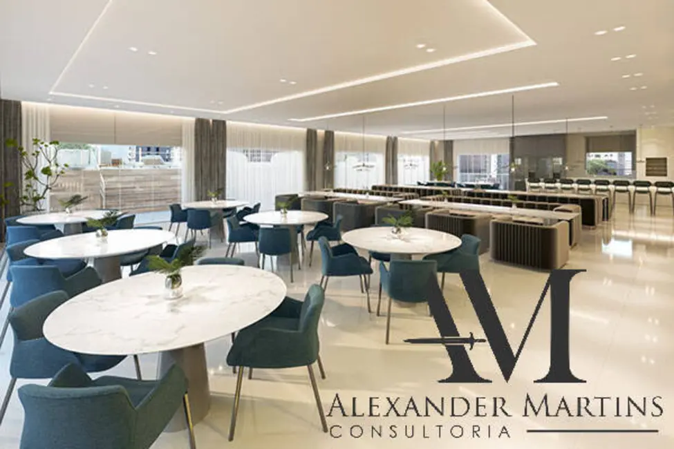 Foto 9 de Apartamento com 4 quartos à venda, 126m2 em Centro, Itapema - SC