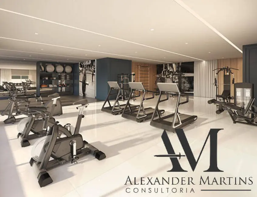 Foto 3 de Apartamento com 4 quartos à venda, 126m2 em Centro, Itapema - SC