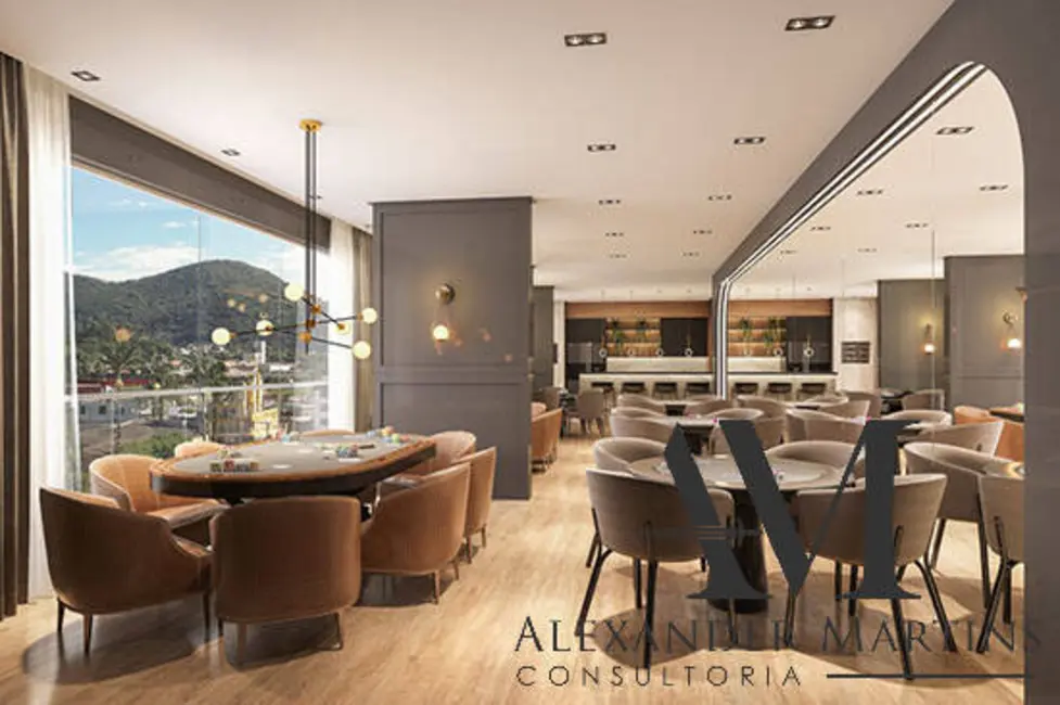 Foto 7 de Apartamento com 4 quartos à venda, 126m2 em Centro, Itapema - SC