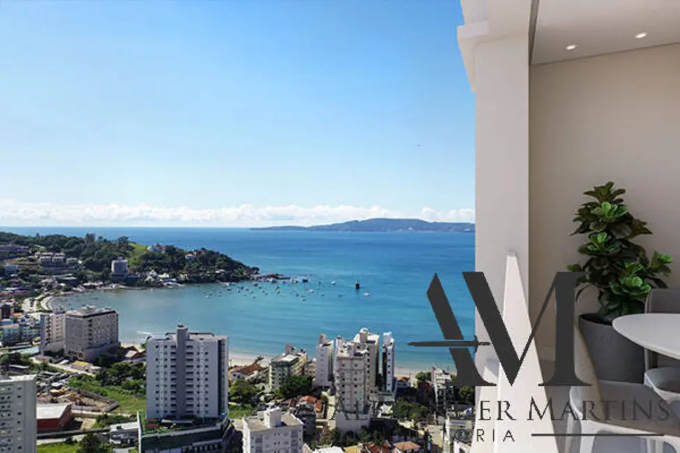 Foto 1 de Apartamento com 4 quartos à venda, 134m2 em Centro, Itapema - SC