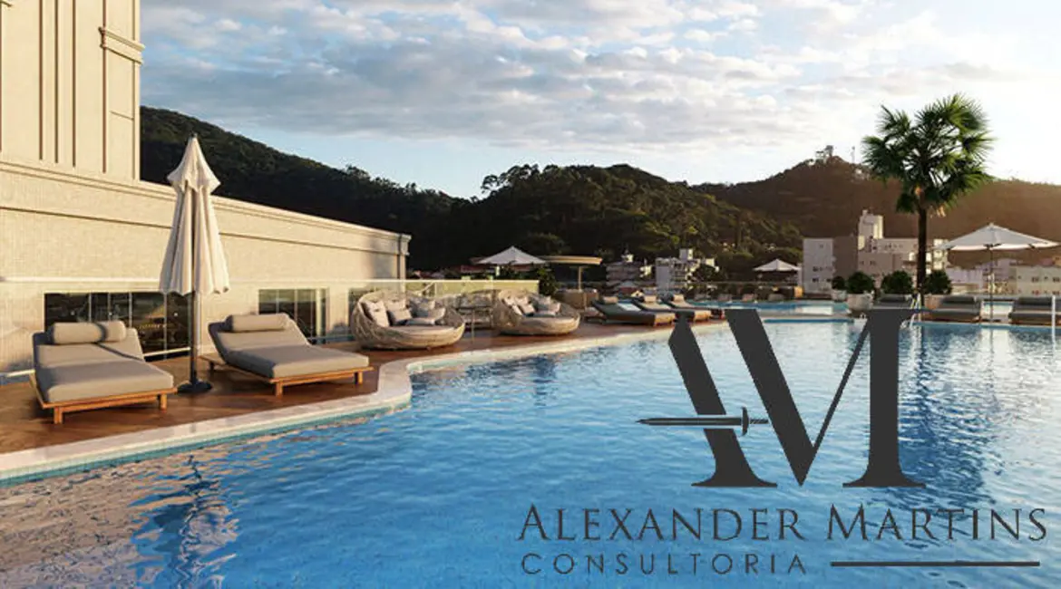 Foto 6 de Apartamento com 4 quartos à venda, 126m2 em Centro, Itapema - SC