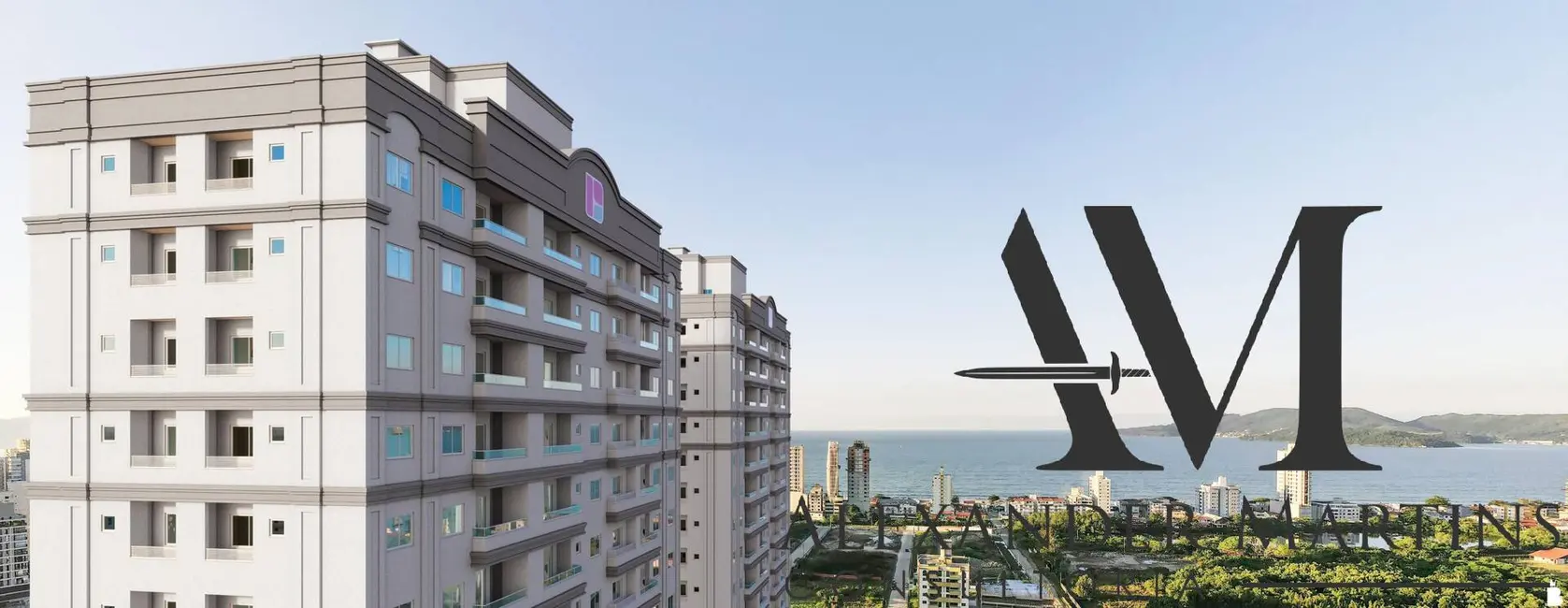 Foto 5 de Apartamento com 2 quartos à venda, 73m2 em Porto Belo - SC