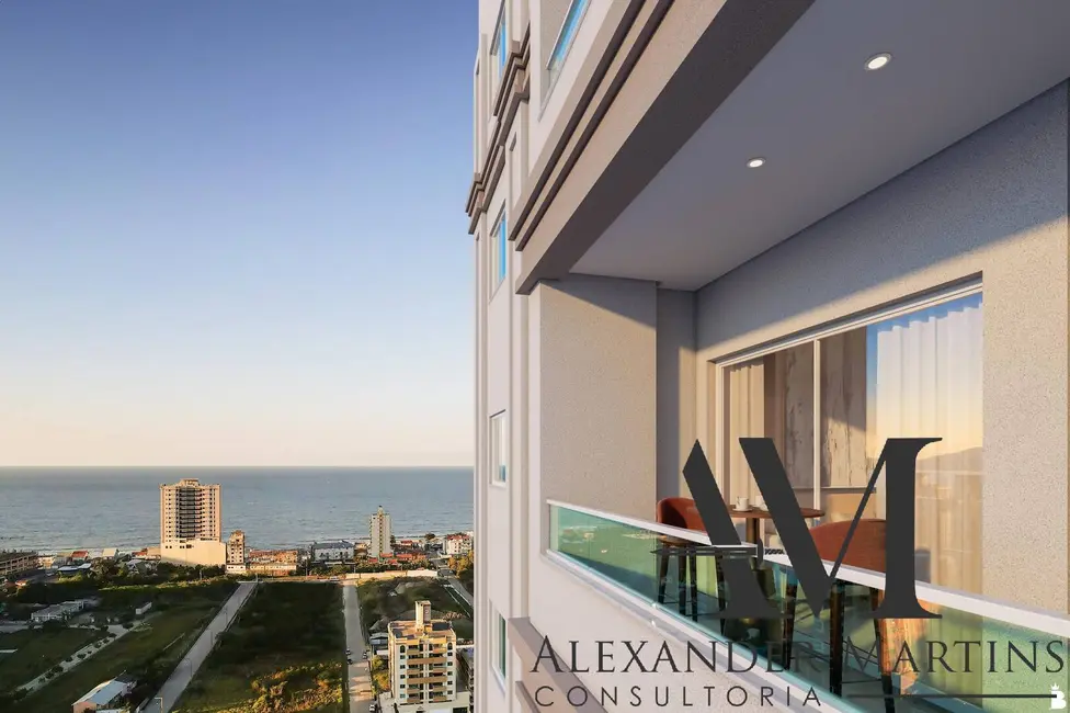 Foto 1 de Apartamento com 2 quartos à venda, 73m2 em Porto Belo - SC