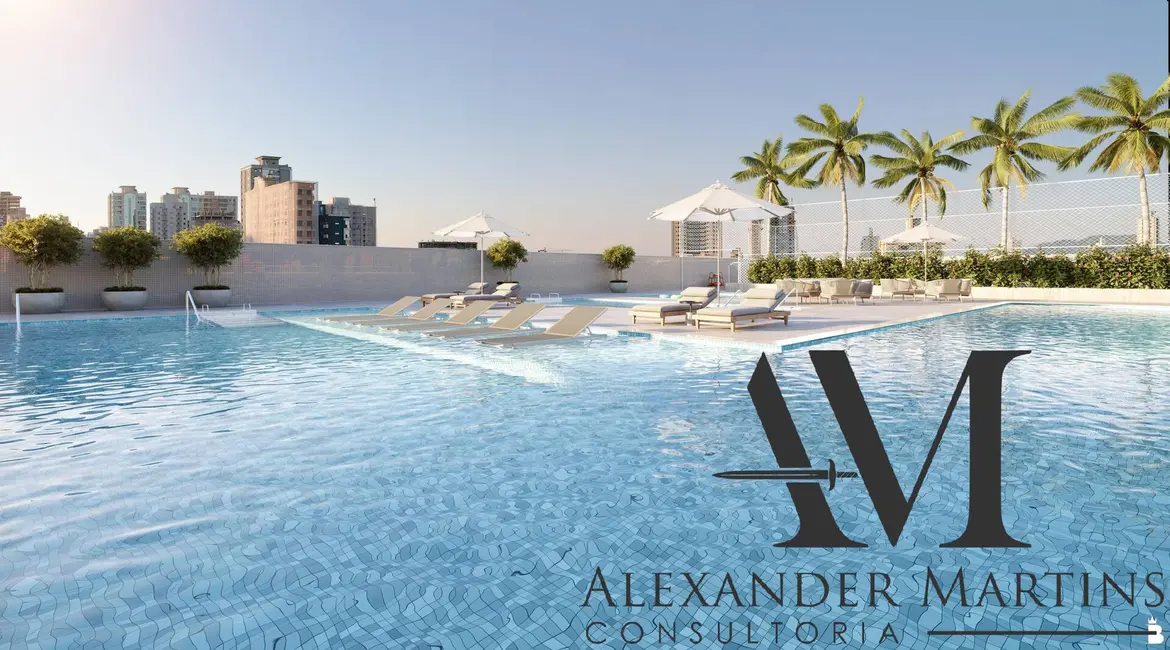 Foto 9 de Apartamento com 2 quartos à venda, 73m2 em Porto Belo - SC