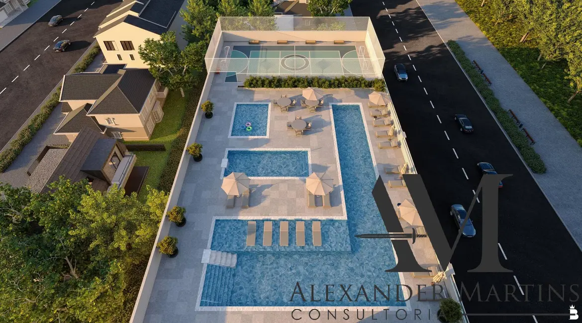 Foto 8 de Apartamento com 2 quartos à venda, 73m2 em Porto Belo - SC