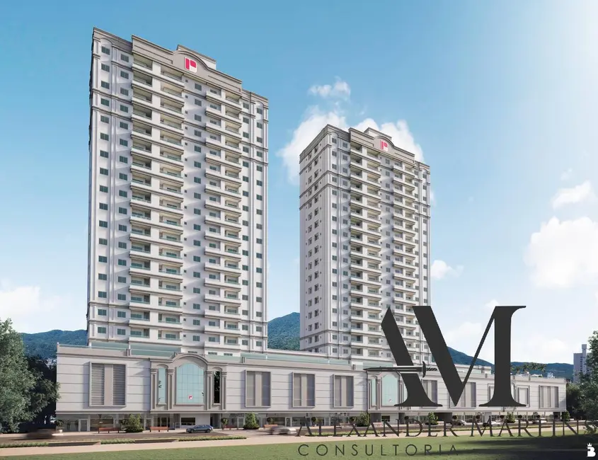 Foto 4 de Apartamento com 2 quartos à venda, 69m2 em Porto Belo - SC