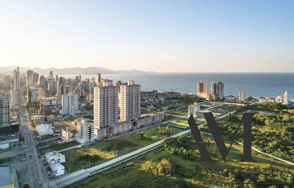 Foto 3 de Apartamento com 2 quartos à venda, 69m2 em Porto Belo - SC