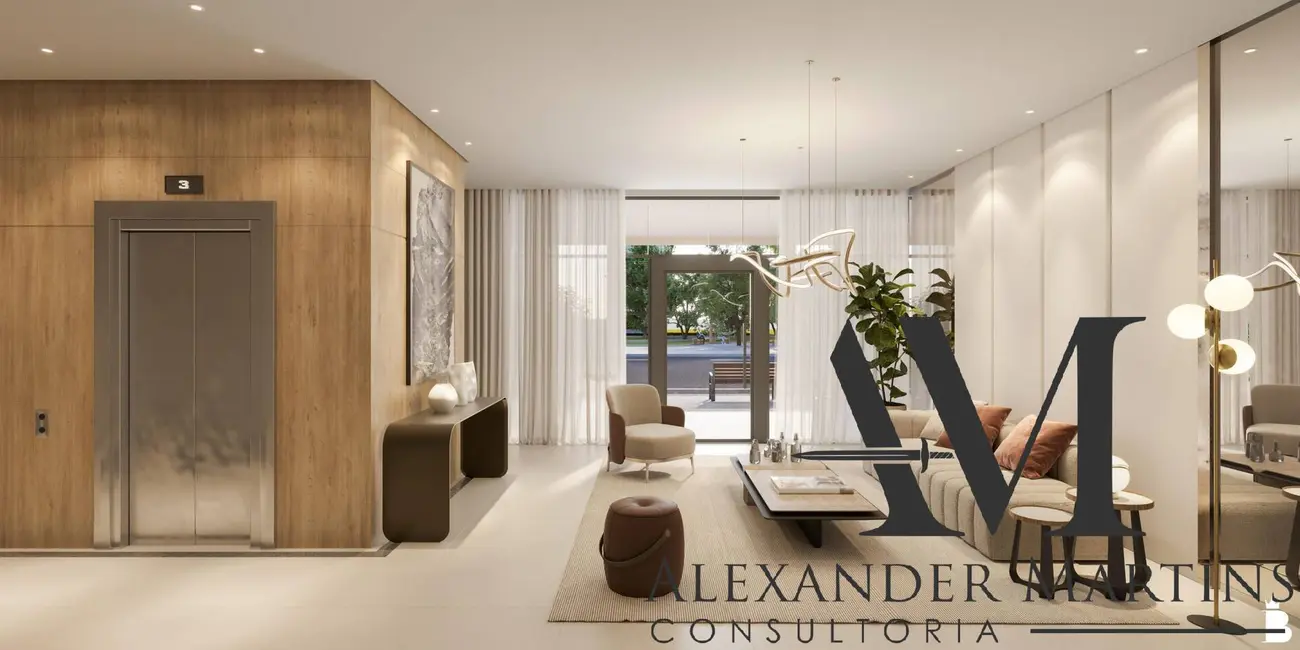 Foto 6 de Apartamento com 2 quartos à venda, 69m2 em Porto Belo - SC