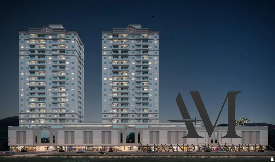 Foto 5 de Apartamento com 2 quartos à venda, 73m2 em Porto Belo - SC