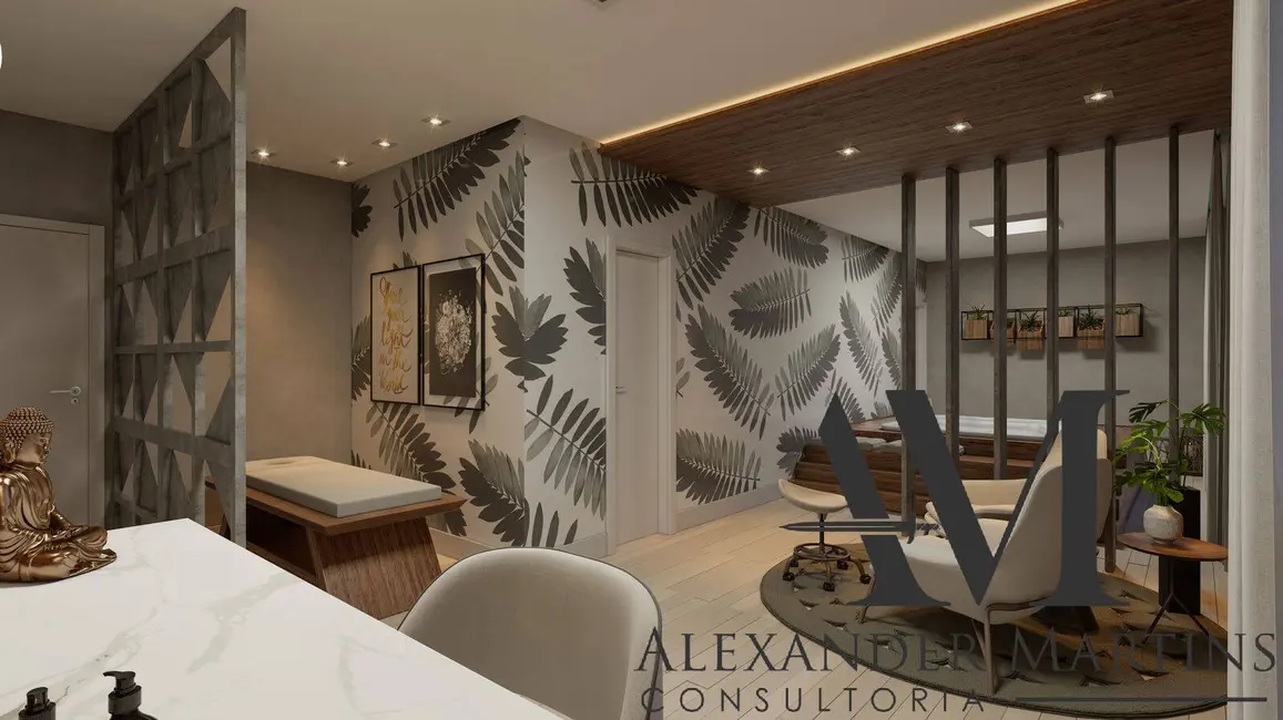 Foto 6 de Apartamento com 3 quartos à venda, 114m2 em Imbituba - SC