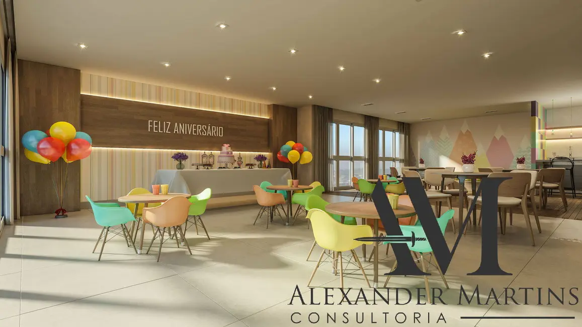 Foto 6 de Apartamento com 3 quartos à venda, 131m2 em Imbituba - SC