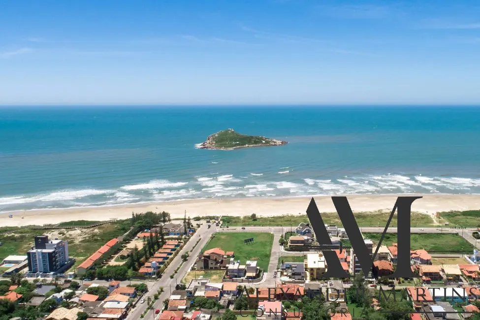 Foto 1 de Apartamento com 2 quartos à venda, 77m2 em Imbituba - SC