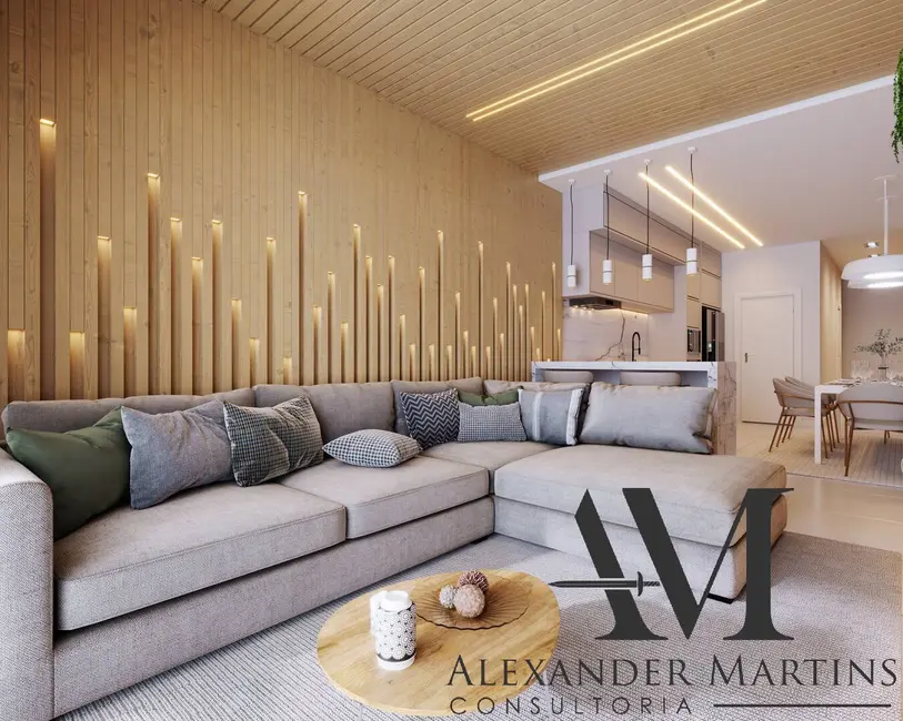 Apartamento com 2 quartos à venda, 85m2 em Porto Belo - SC - imagem 3 Foto 3 de Apartamento com 2 quartos à venda, 85m2 em Porto Belo - SC