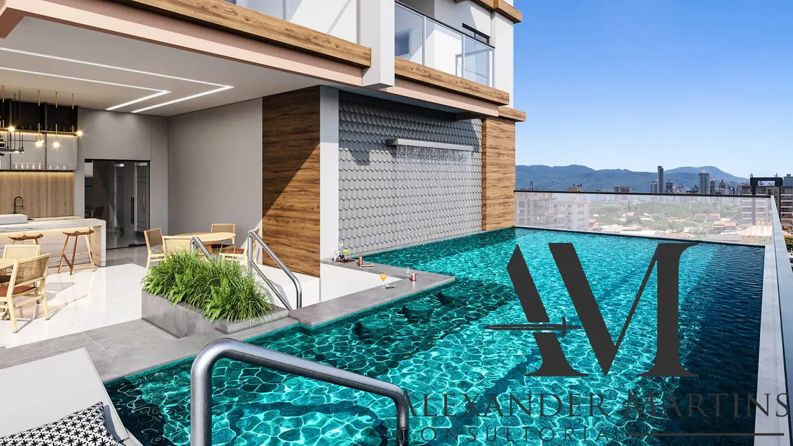 Apartamento com 2 quartos à venda, 85m2 em Porto Belo - SC - imagem 7 Foto 7 de Apartamento com 2 quartos à venda, 85m2 em Porto Belo - SC