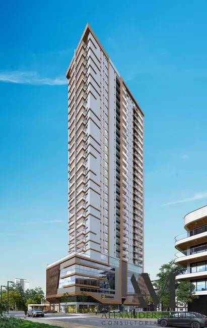 Foto 3 de Apartamento com 3 quartos à venda, 113m2 em Porto Belo - SC