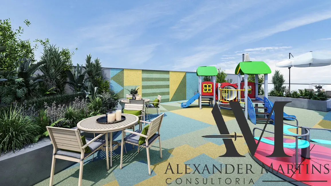 Foto 8 de Apartamento com 3 quartos à venda, 113m2 em Porto Belo - SC