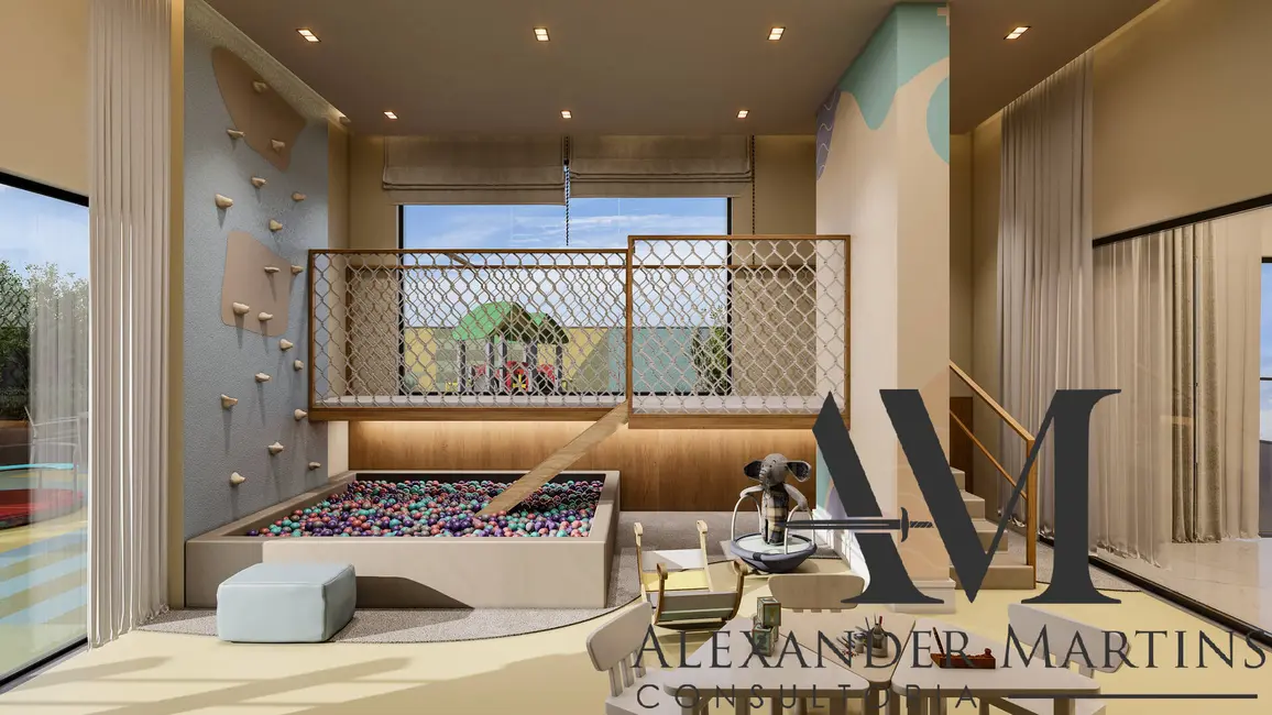 Foto 9 de Apartamento com 3 quartos à venda, 113m2 em Porto Belo - SC