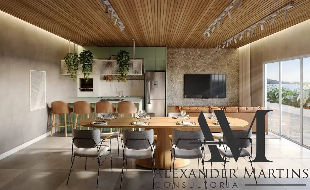 Foto 6 de Apartamento com 2 quartos à venda, 87m2 em Porto Belo - SC