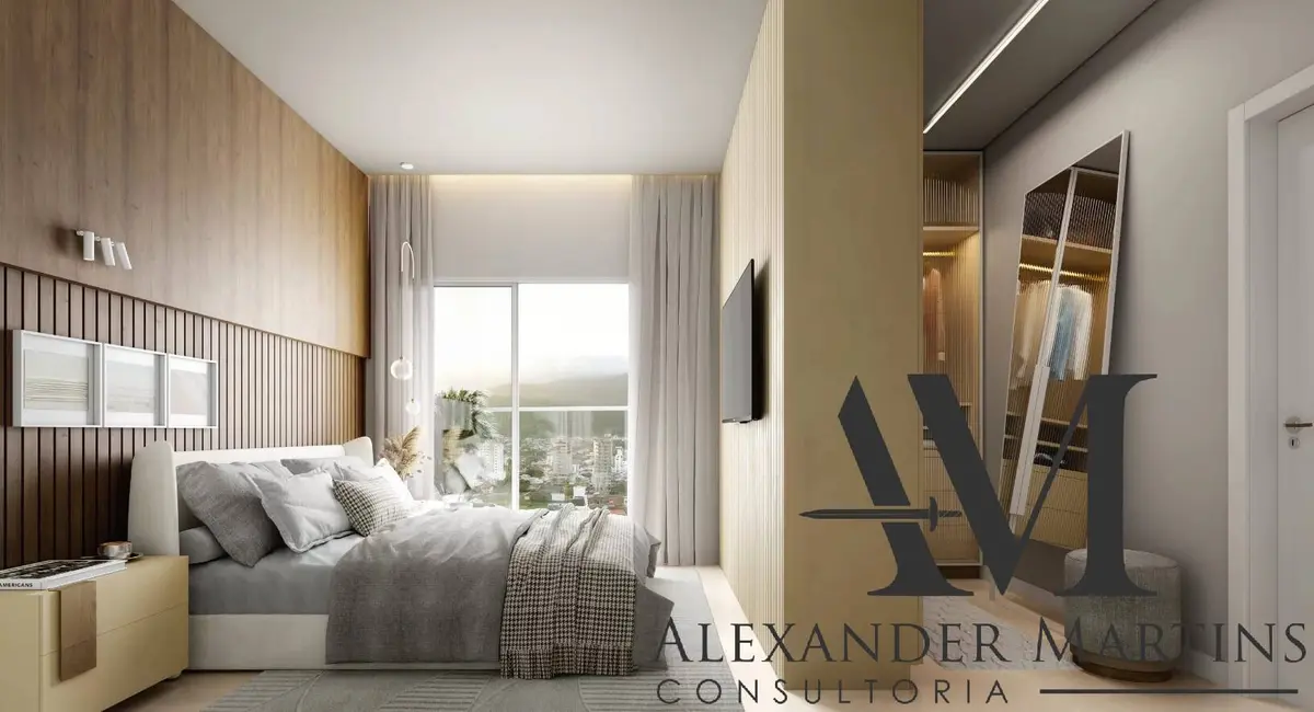 Foto 9 de Apartamento com 2 quartos à venda, 85m2 em Porto Belo - SC