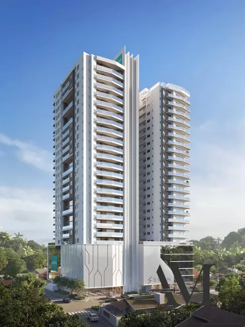 Foto 2 de Apartamento com 3 quartos à venda, 163m2 em Porto Belo - SC