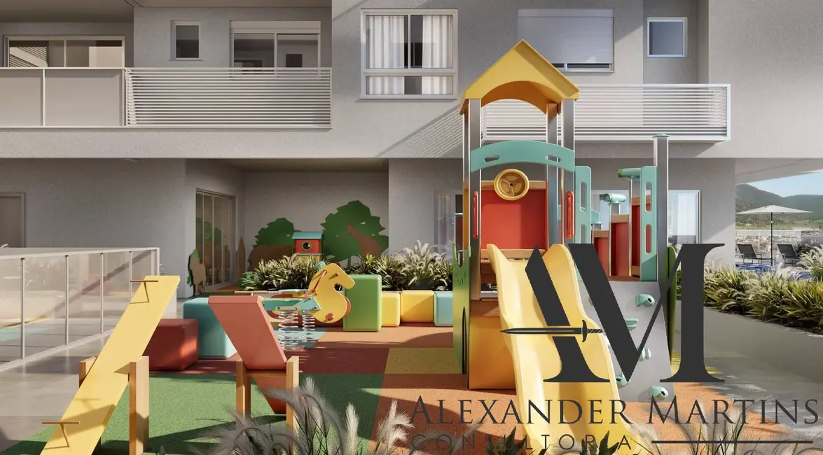 Foto 9 de Apartamento com 2 quartos à venda, 85m2 em Porto Belo - SC