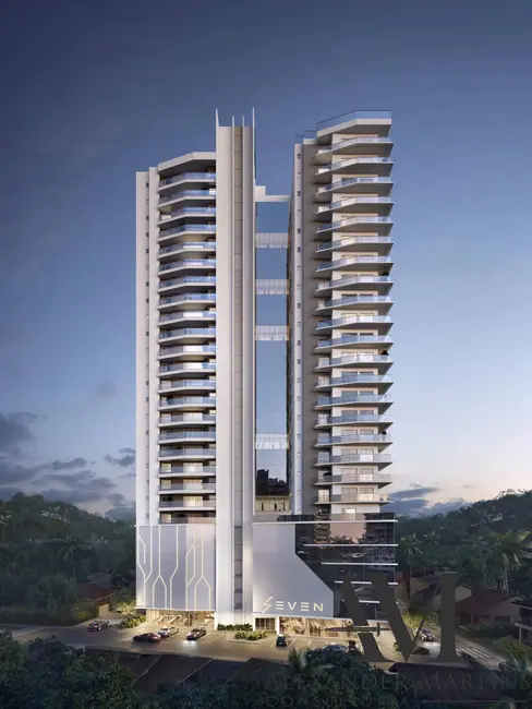 Foto 1 de Apartamento com 2 quartos à venda, 85m2 em Porto Belo - SC