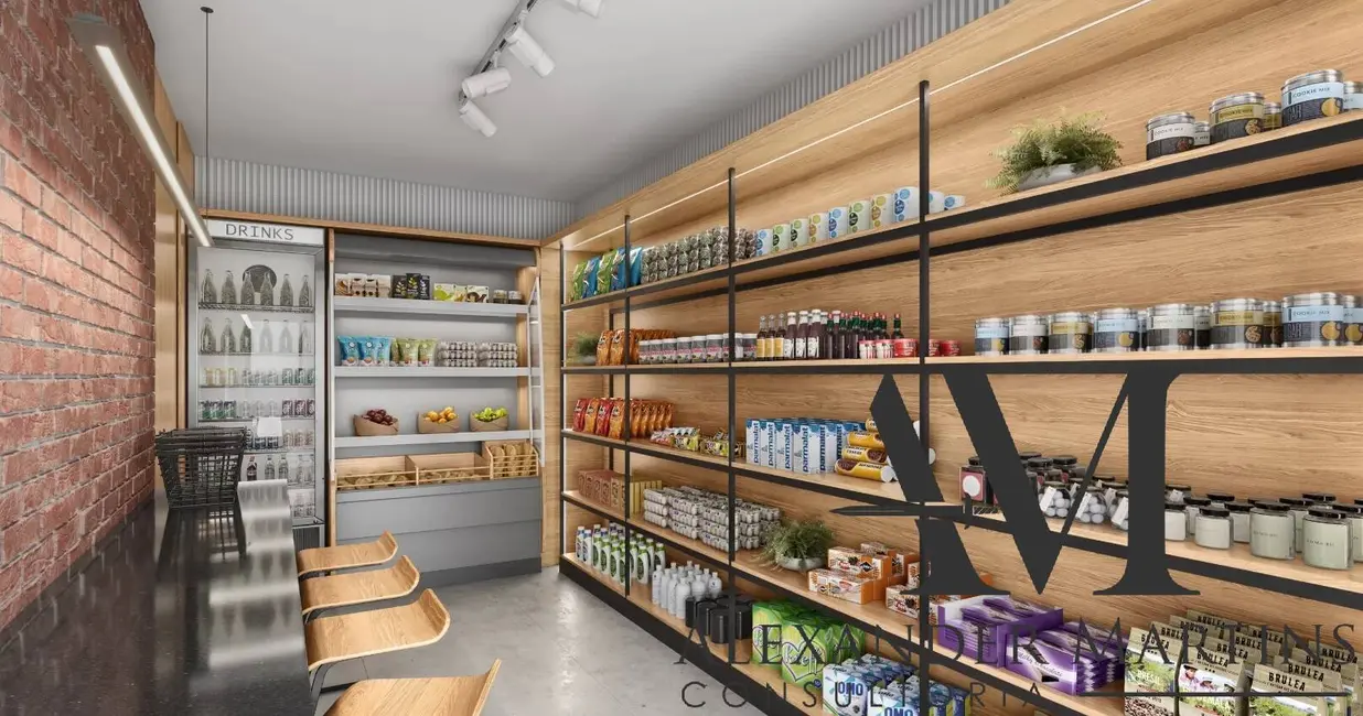 Foto 2 de Apartamento com 2 quartos à venda, 85m2 em Porto Belo - SC